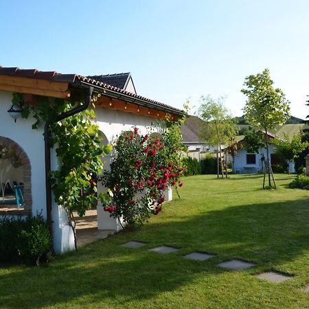 Ferienwohnung Herrmann Pottenhofen Exterior foto