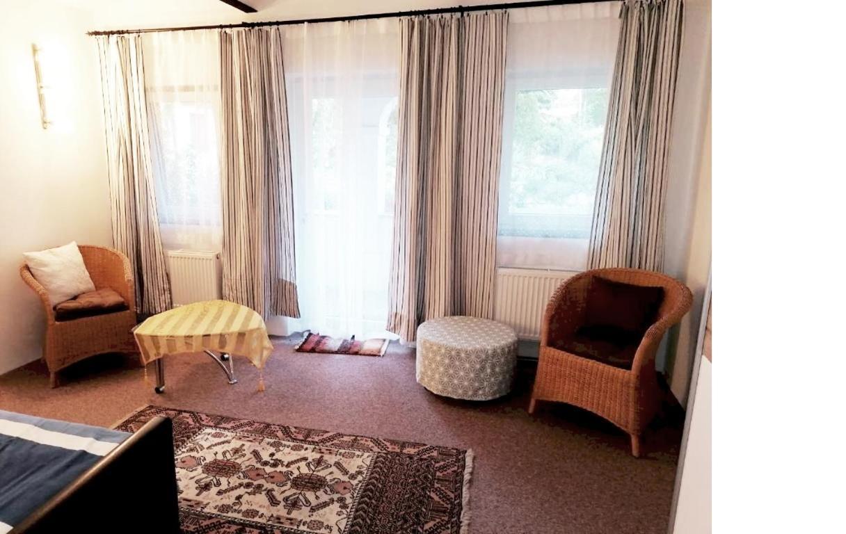 Ferienwohnung Herrmann Pottenhofen Exterior foto
