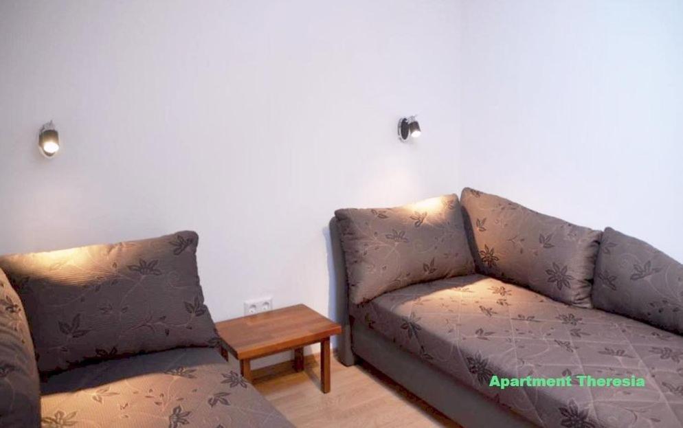 Ferienwohnung Herrmann Pottenhofen Exterior foto