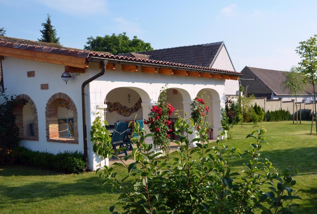 Ferienwohnung Herrmann Pottenhofen Exterior foto