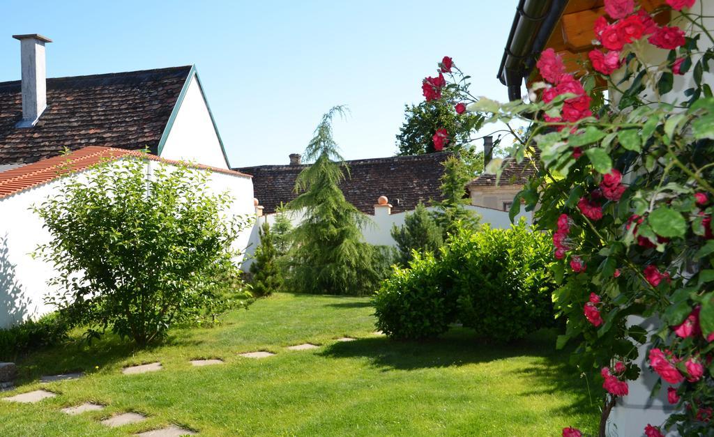 Ferienwohnung Herrmann Pottenhofen Exterior foto
