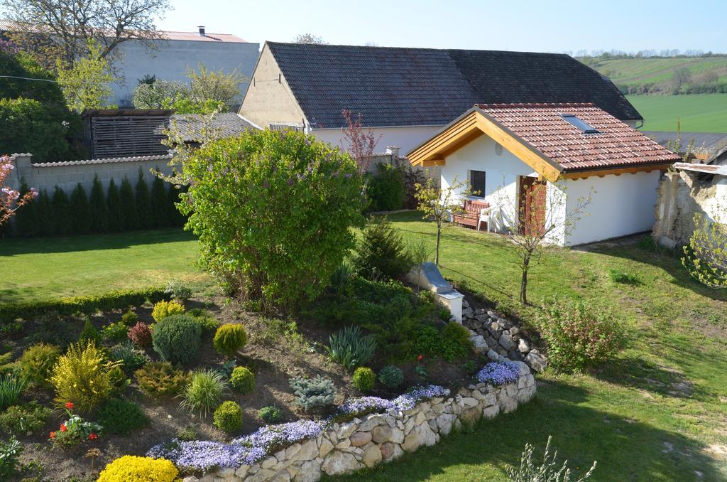 Ferienwohnung Herrmann Pottenhofen Exterior foto