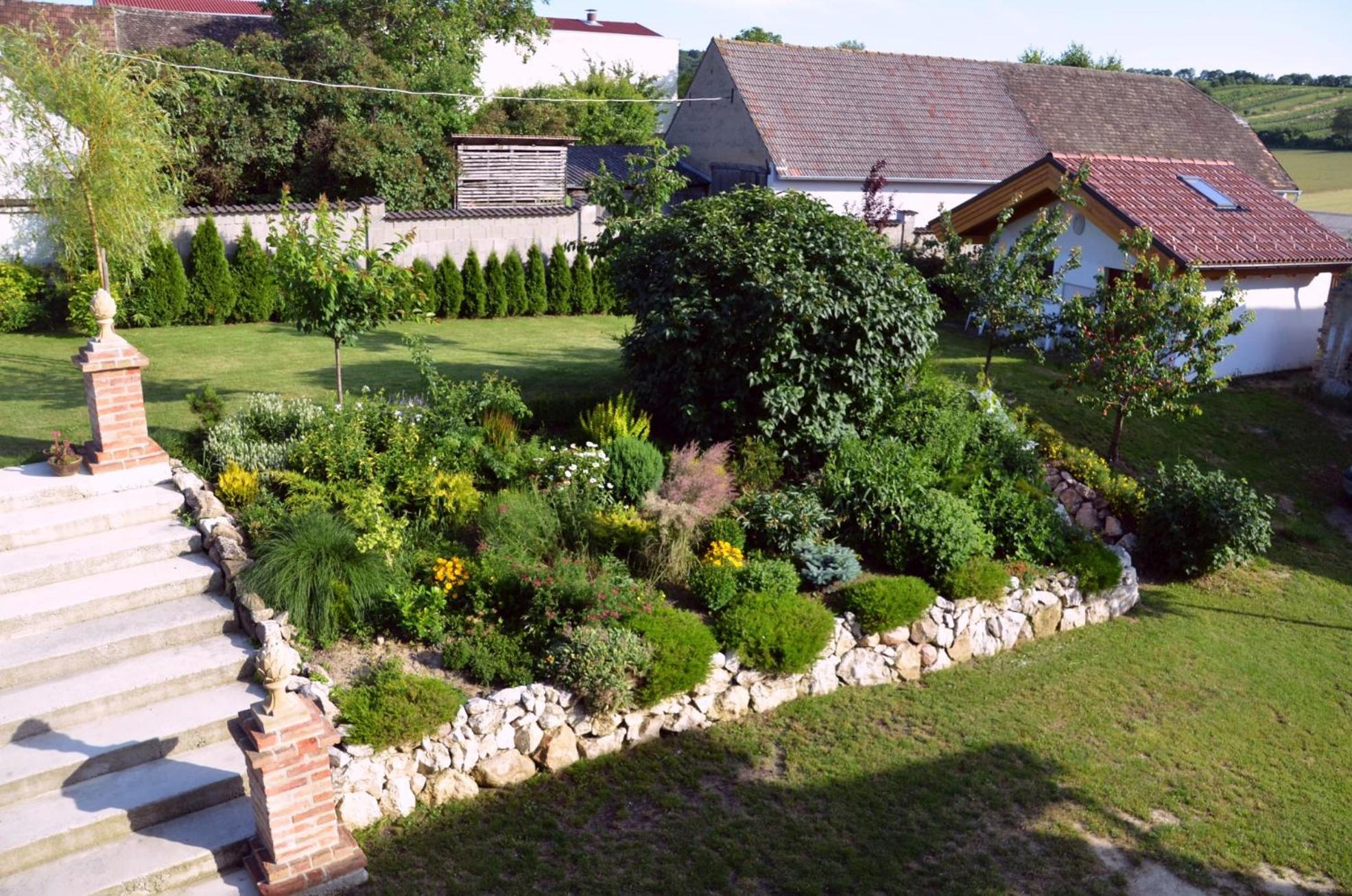 Ferienwohnung Herrmann Pottenhofen Exterior foto