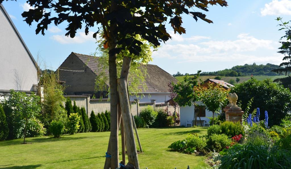 Ferienwohnung Herrmann Pottenhofen Exterior foto