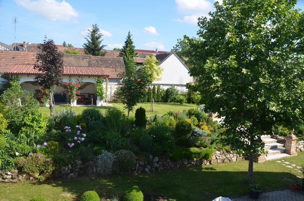 Ferienwohnung Herrmann Pottenhofen Exterior foto