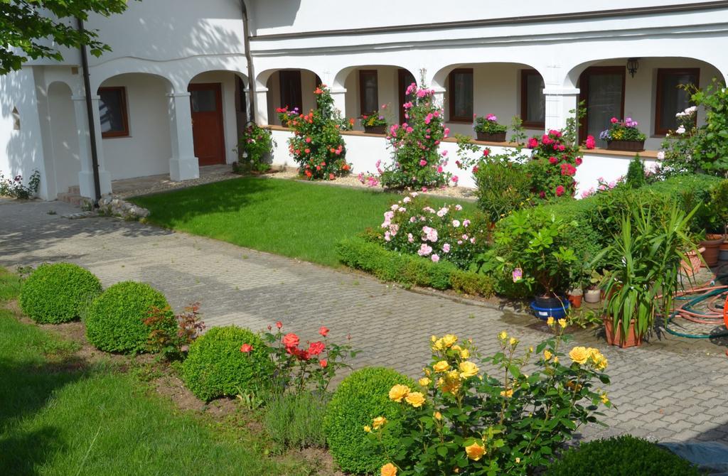 Ferienwohnung Herrmann Pottenhofen Exterior foto