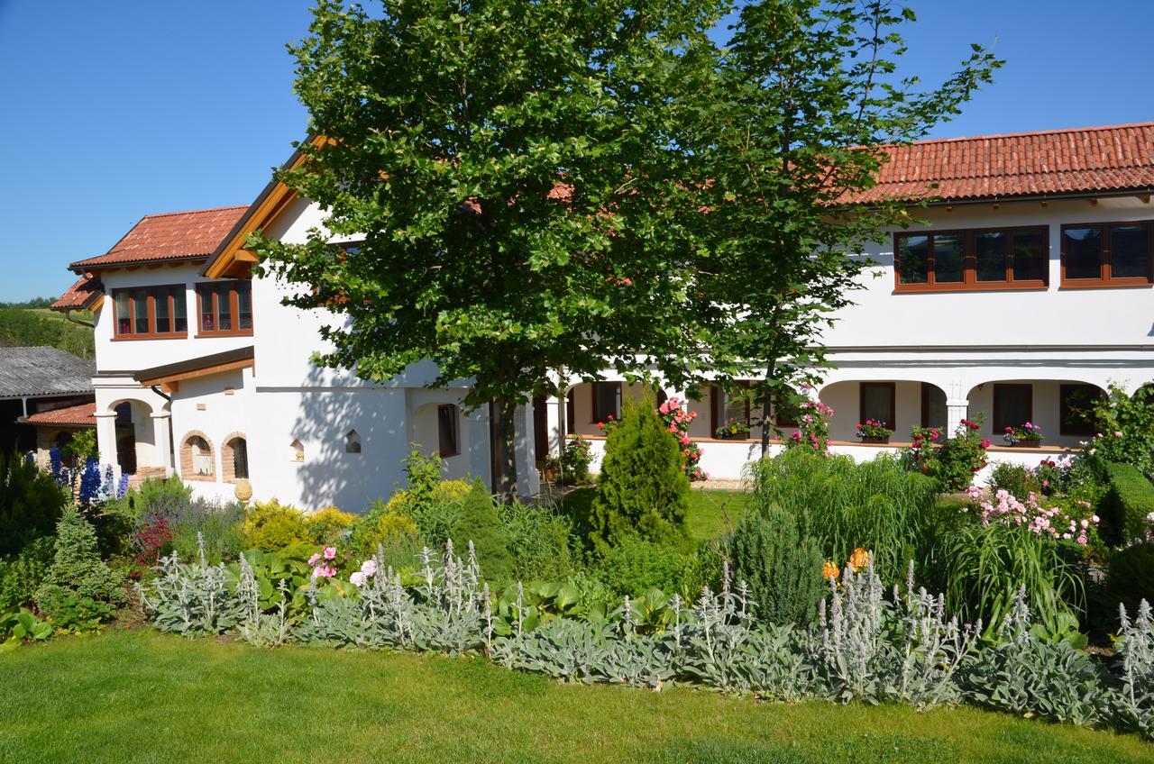 Ferienwohnung Herrmann Pottenhofen Exterior foto