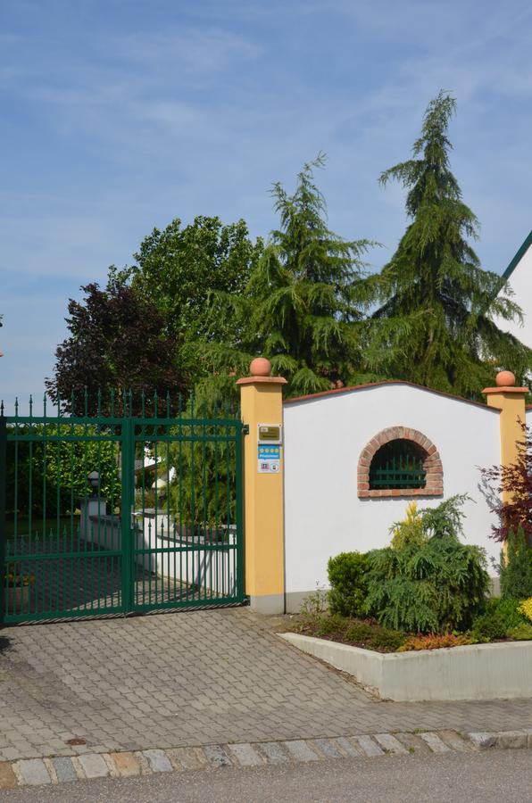 Ferienwohnung Herrmann Pottenhofen Exterior foto