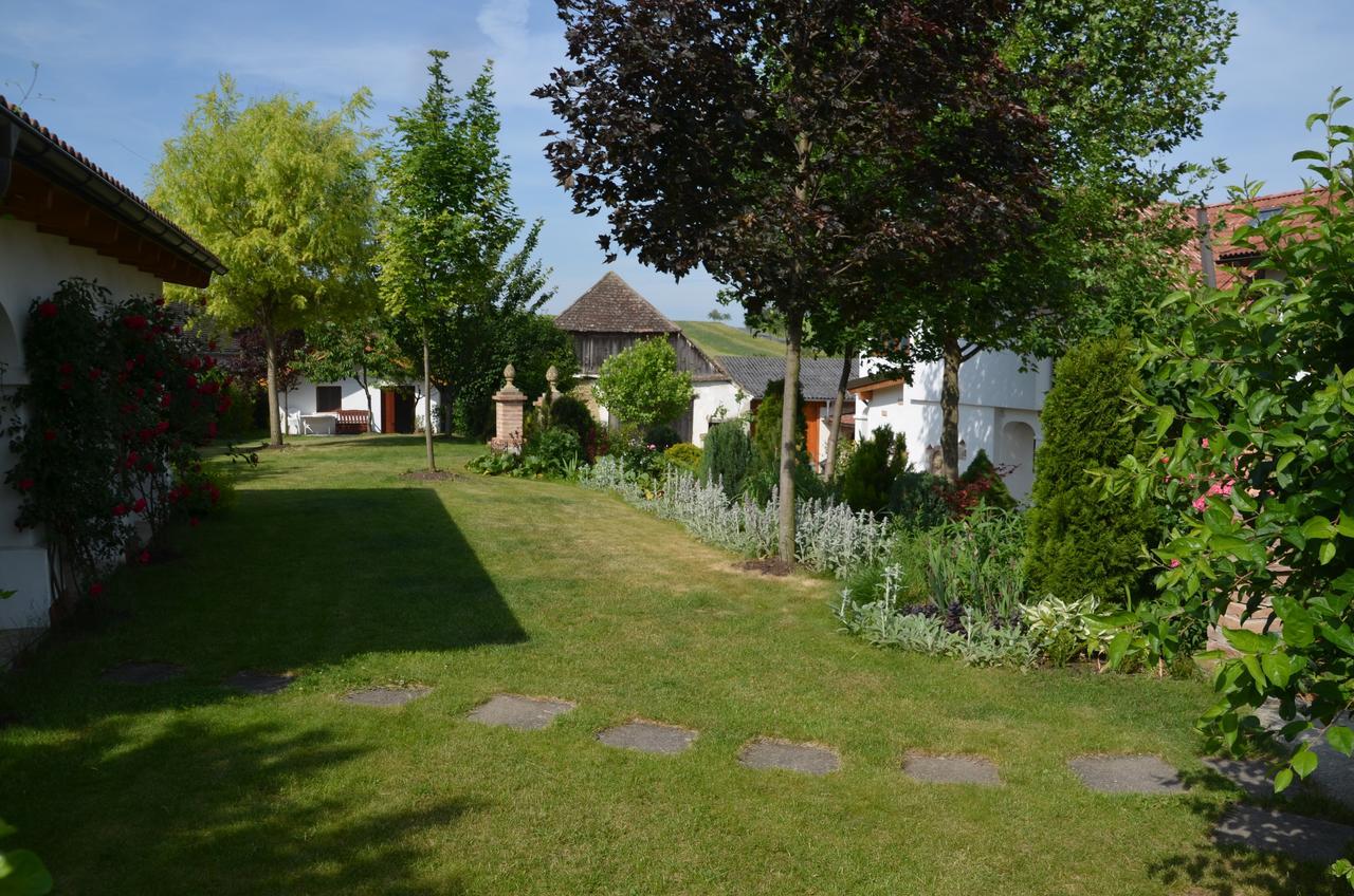 Ferienwohnung Herrmann Pottenhofen Exterior foto