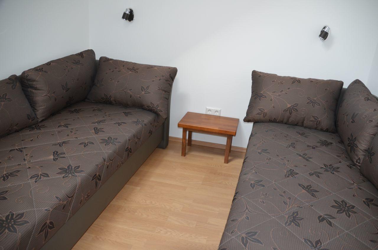 Ferienwohnung Herrmann Pottenhofen Exterior foto