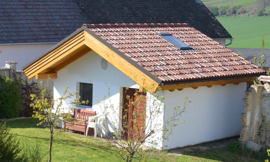 Ferienwohnung Herrmann Pottenhofen Exterior foto