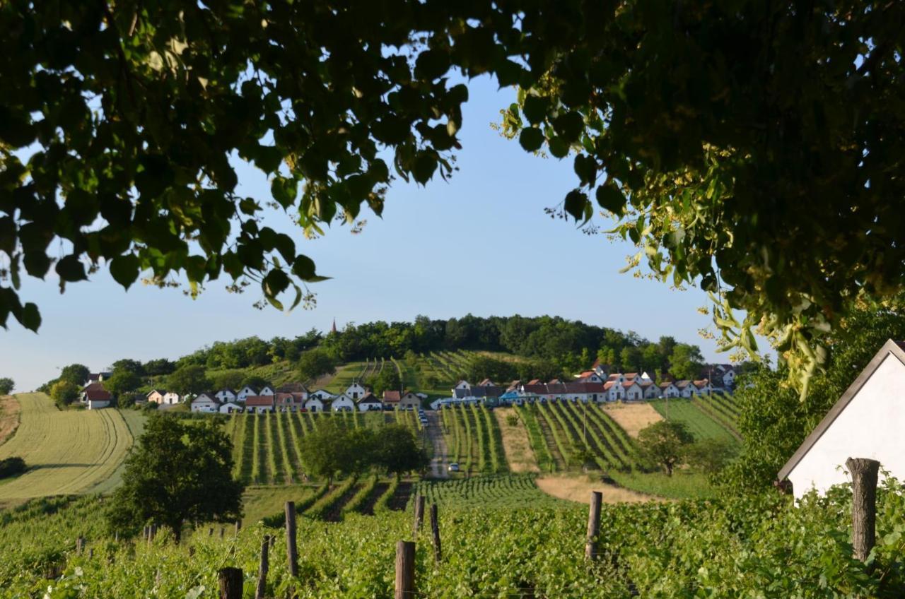 Ferienwohnung Herrmann Pottenhofen Exterior foto